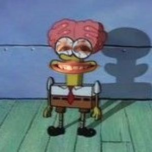 Meet your Posher, James